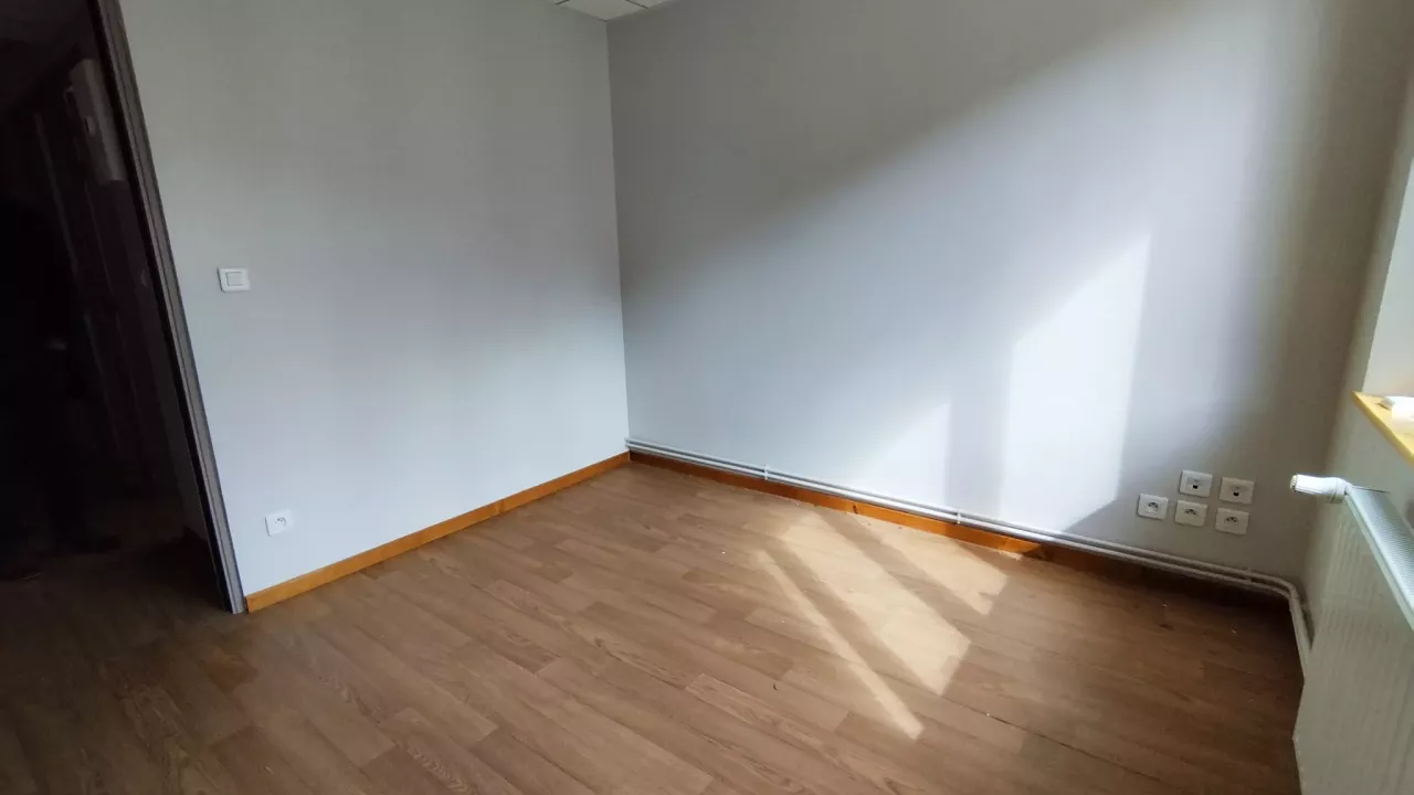Immeuble de 277 m2 à Mende