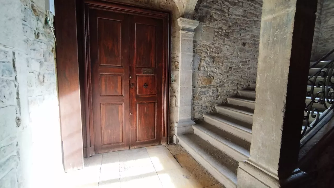 Grand appartement bourgeois à Mende