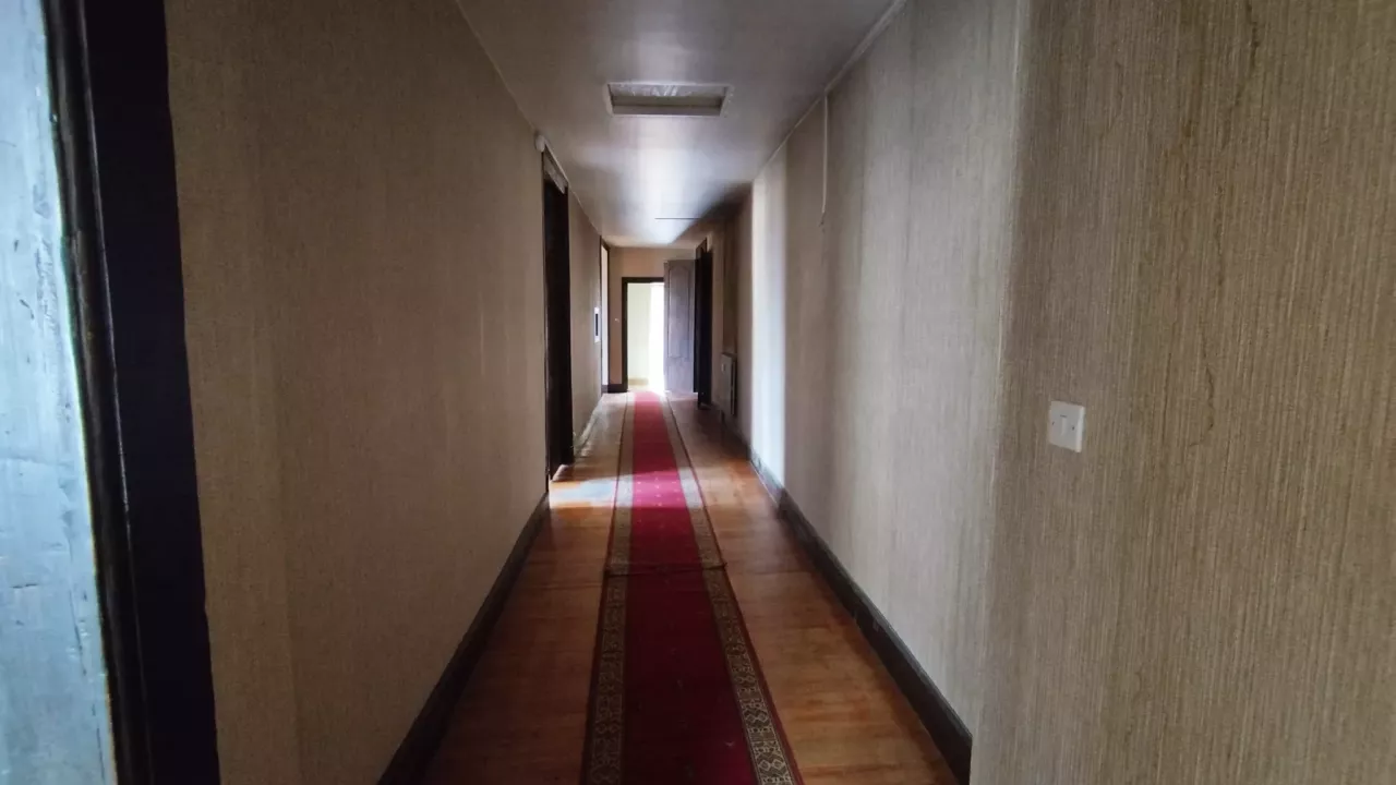 Grand appartement bourgeois à Mende