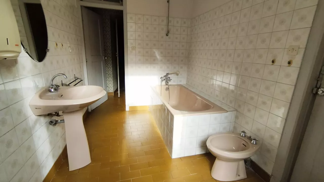 Grand appartement bourgeois à Mende