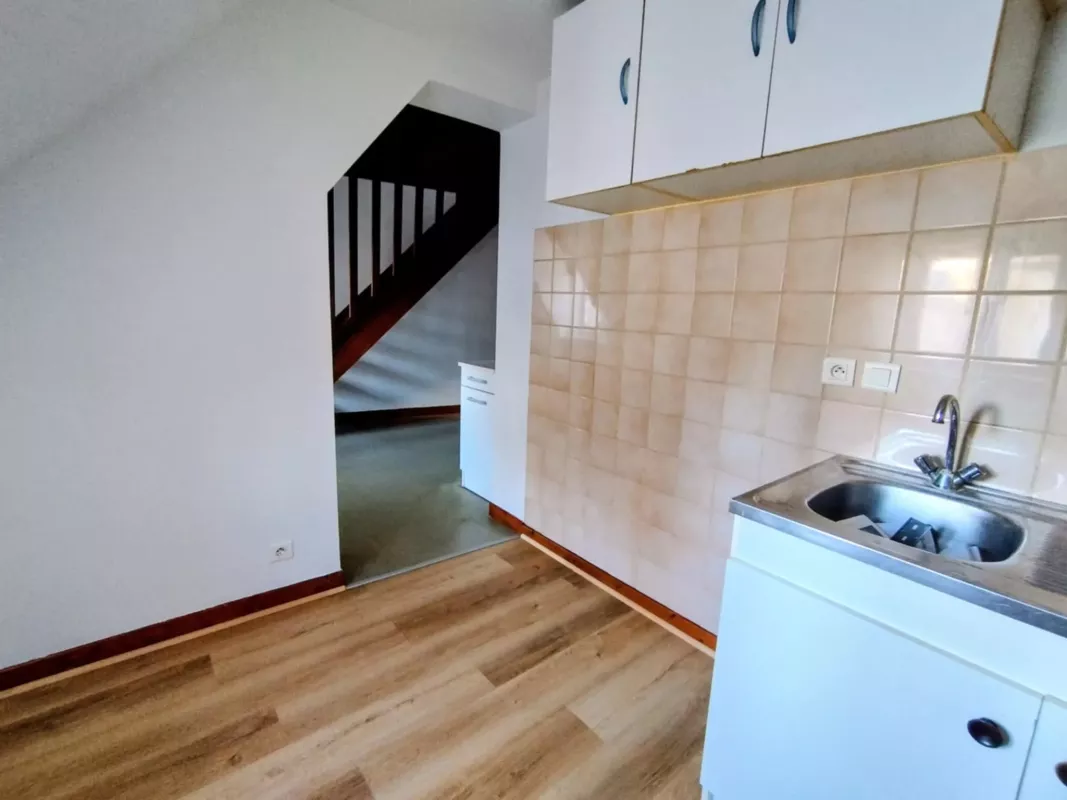 Appartement Type 3 Duplex à Mende