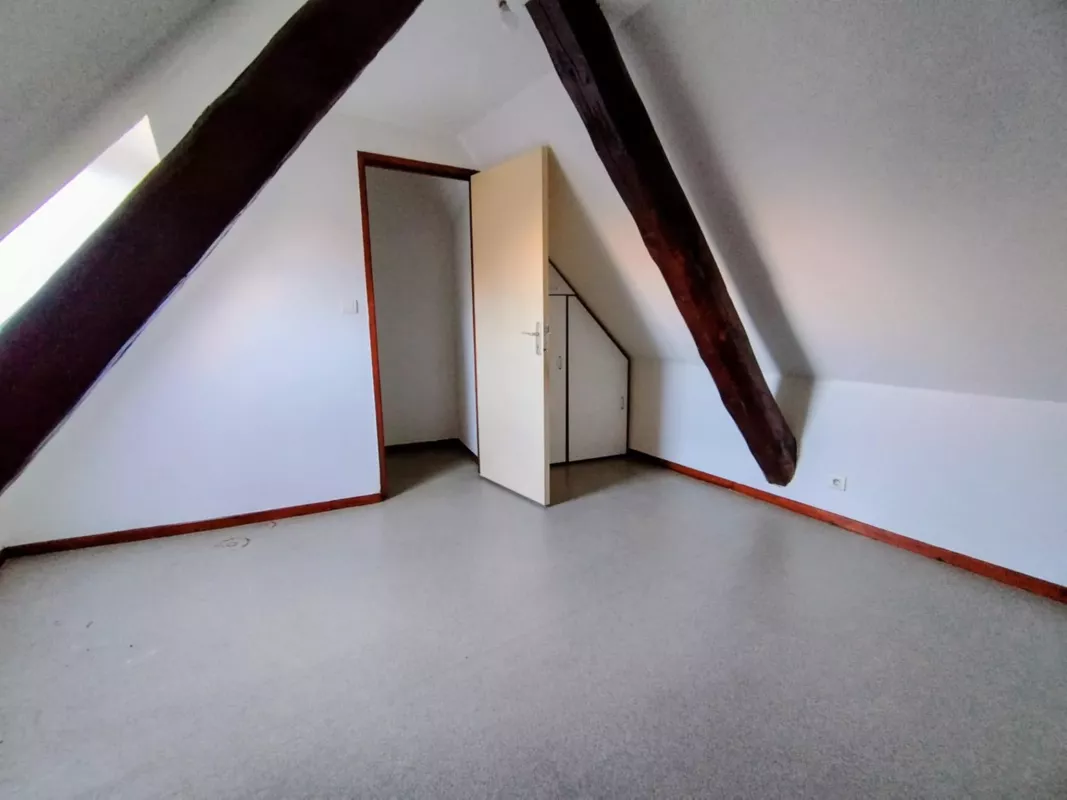 Appartement Type 3 Duplex à Mende