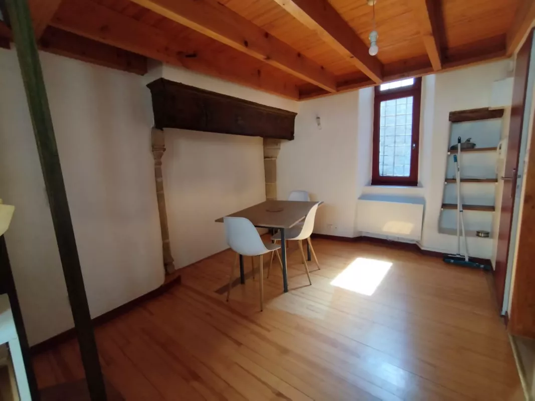 F2 Duplex centre-ville de Mende