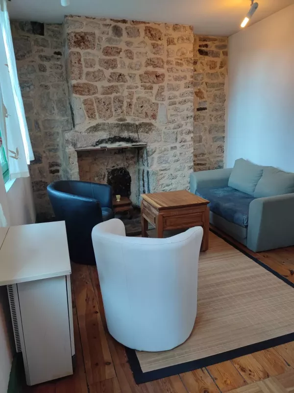 Appartement Type 2 centre ville de Mende