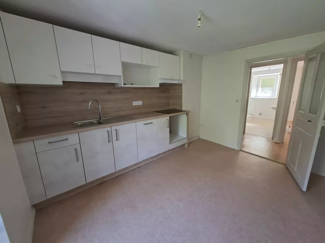 Appartement T3