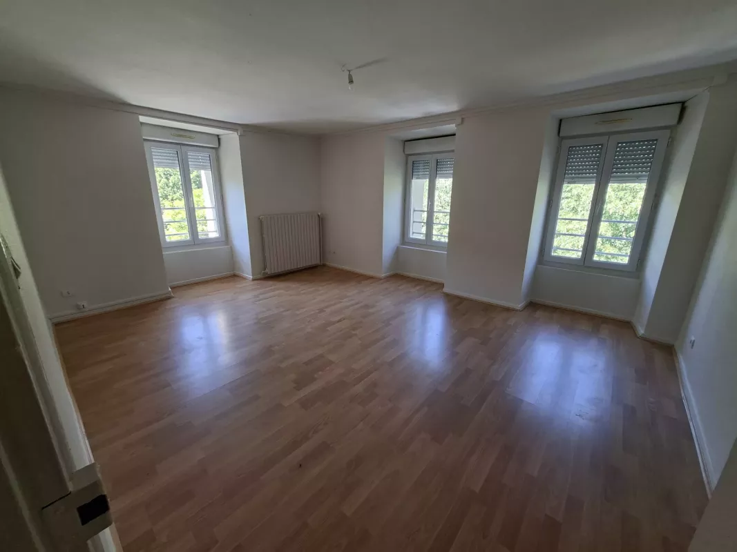 Appartement T3