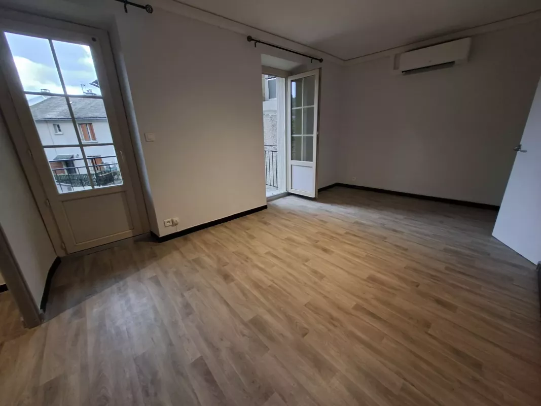 Appartement T2 - Marvejols