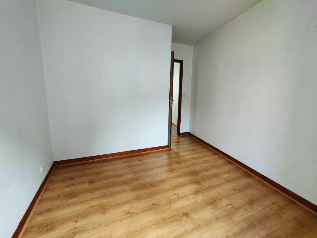 Appartement T2