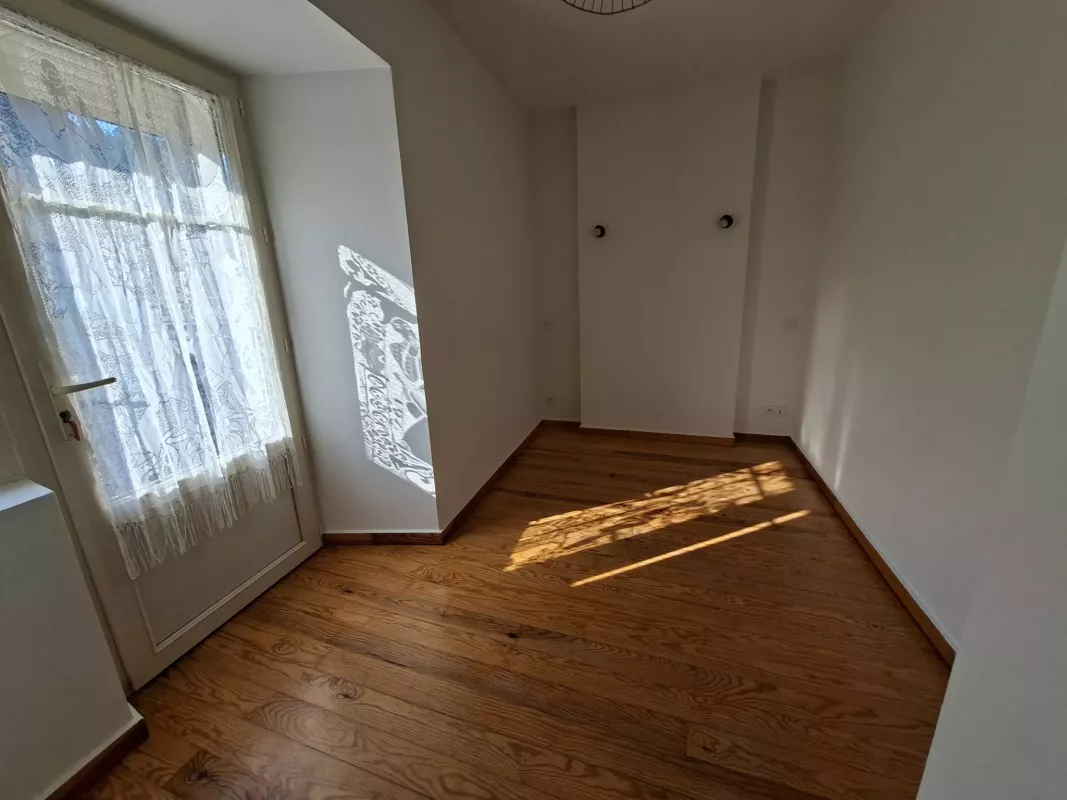 Appartement de type F3
