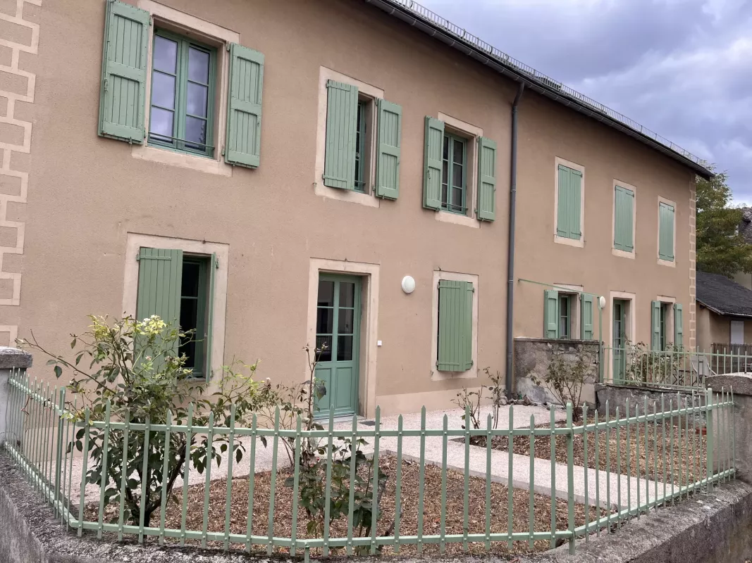 Maison T5