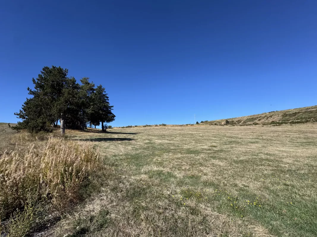 Terrain constructible - Arzenc de Randon
