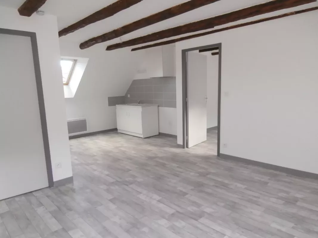Appartement T2
