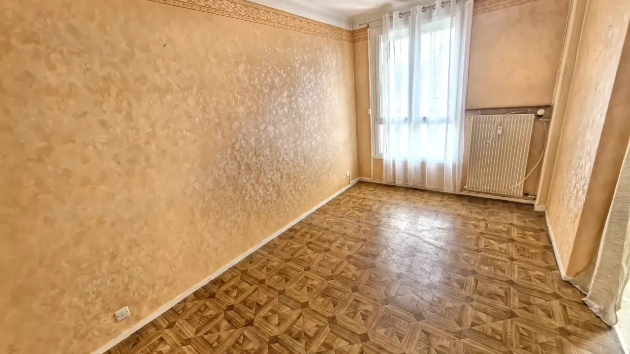 Appartement en vente avec 4 pièces à Marvejols (48)