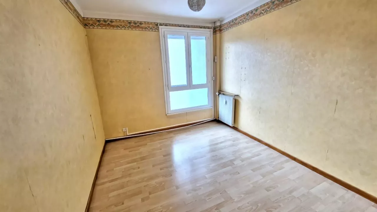 Appartement en vente avec 4 pièces à Marvejols (48)