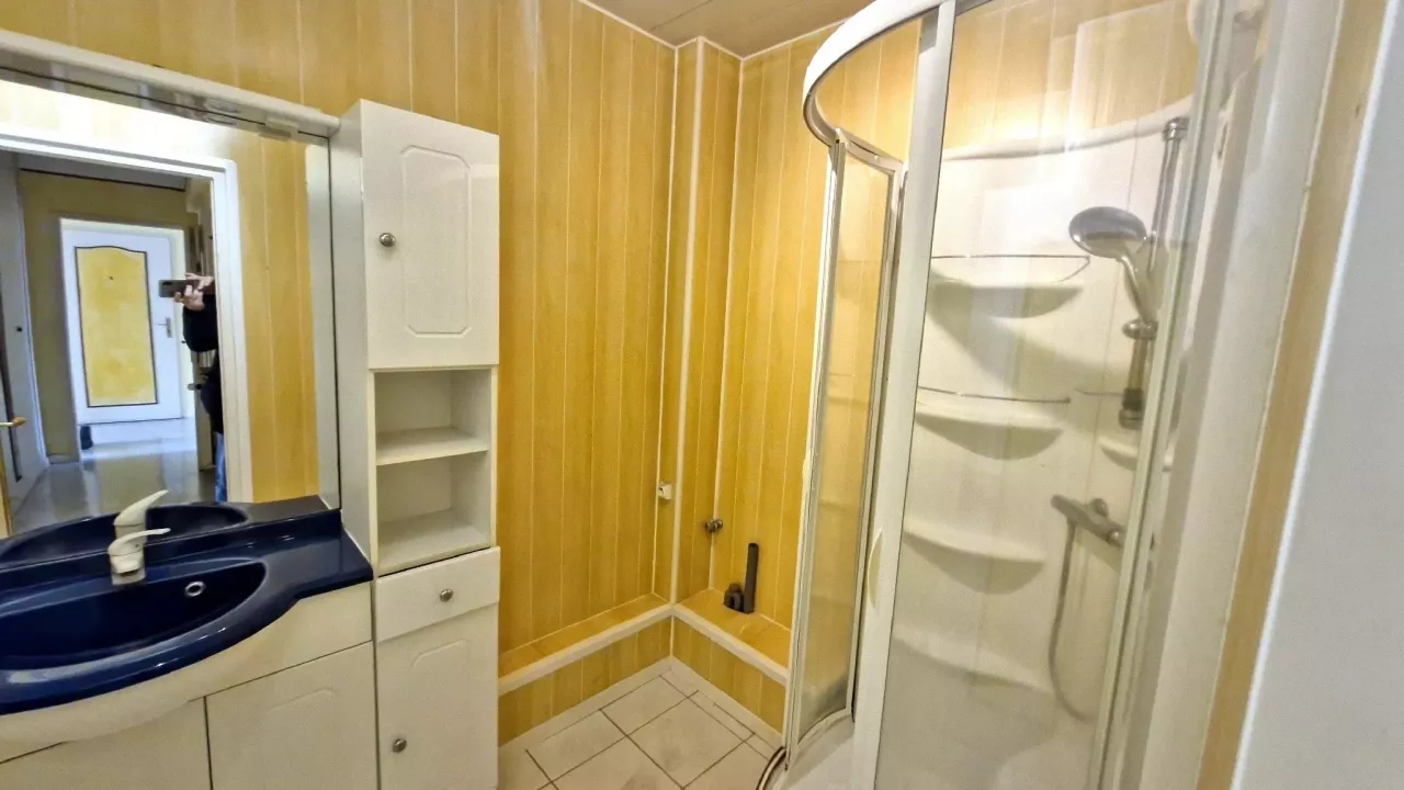 Appartement en vente avec 4 pièces à Marvejols (48)