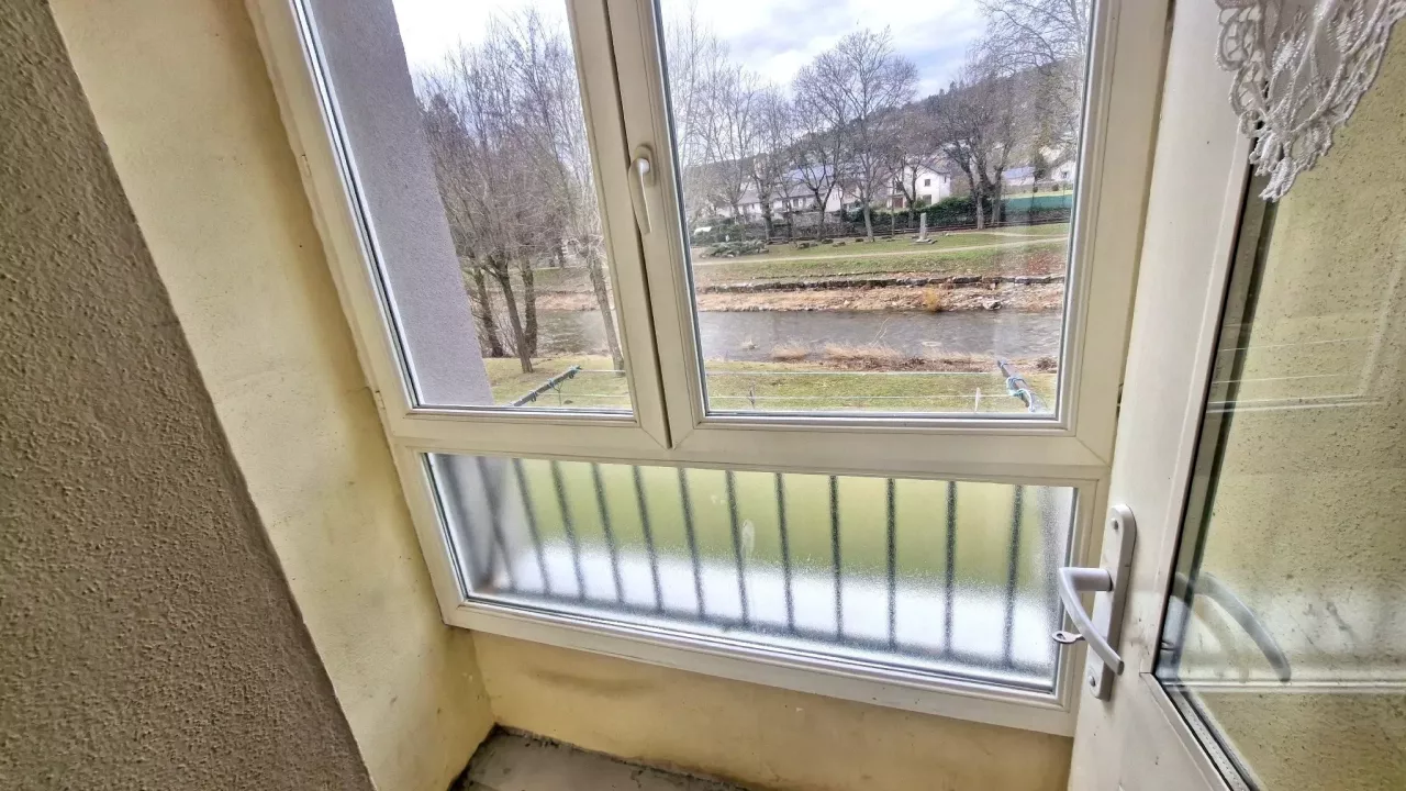Appartement en vente avec 4 pièces à Marvejols (48)