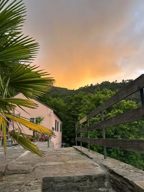 Maison avec terrasse à acheter à Saint-Germain-De-Calberte