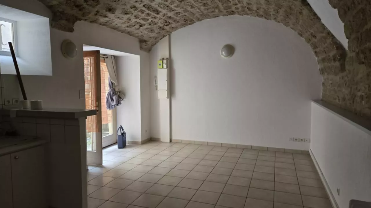 F3 duplex 50m2 centre ville de Mende