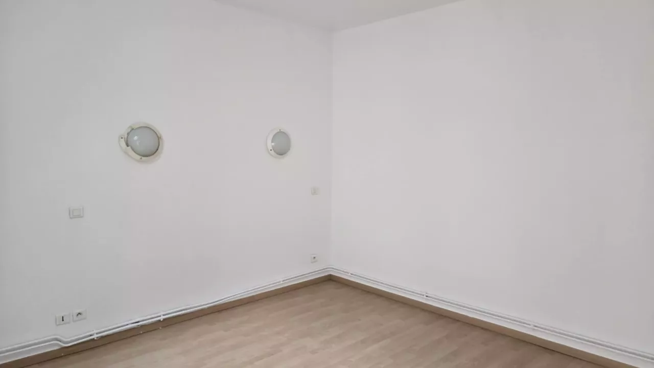 F3 duplex 50m2 centre ville de Mende