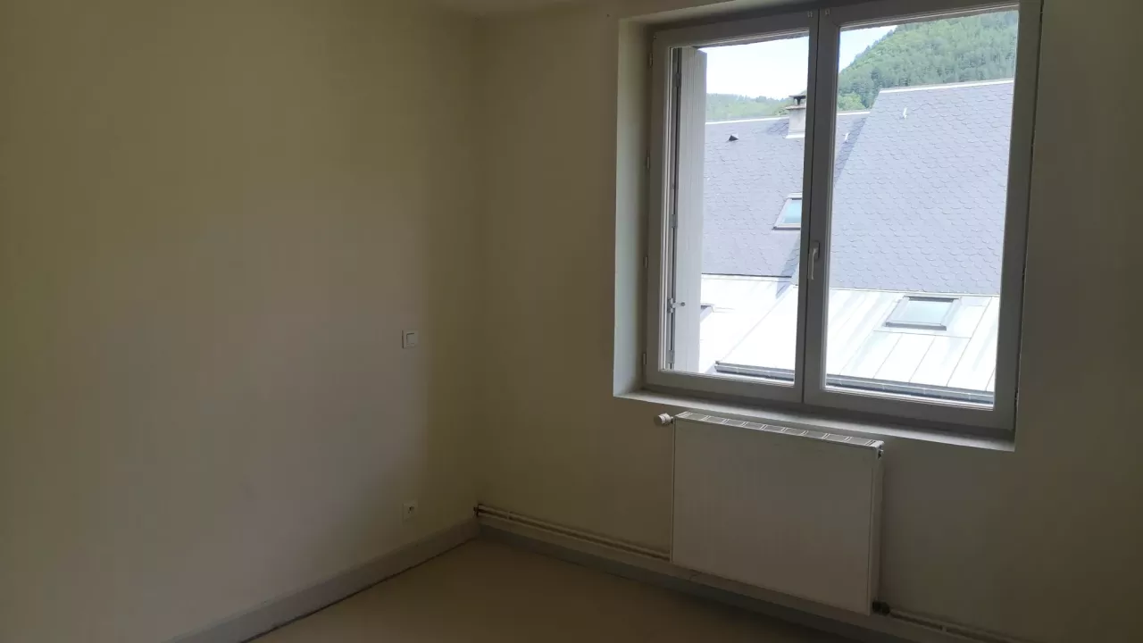 Grand appartement à vendre 99000 € à Mende