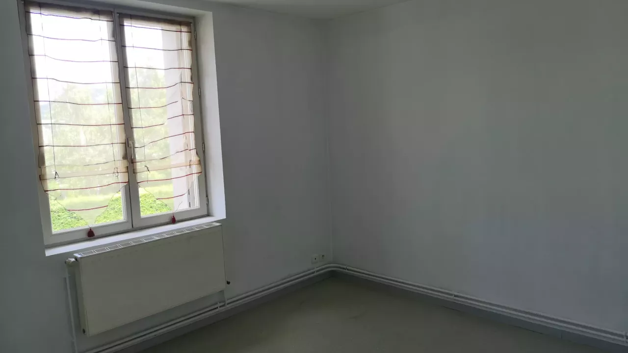 Grand appartement à vendre 99000 € à Mende