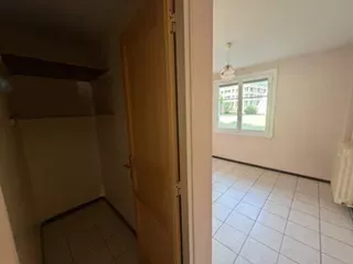Appartement T4 de 73,47 m2   Centre-ville de Mende