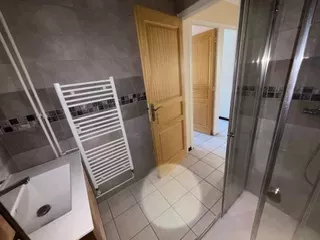 Appartement T4 de 73,47 m2   Centre-ville de Mende