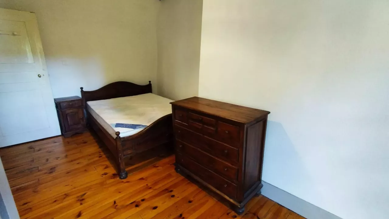 Appartement Type 2 bis duplex