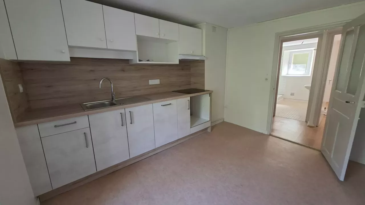 Appartement T3