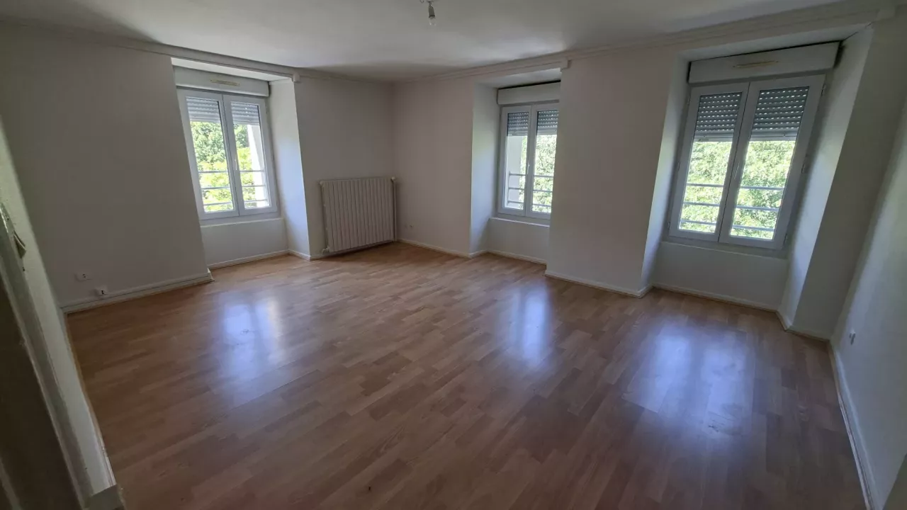 Appartement T3