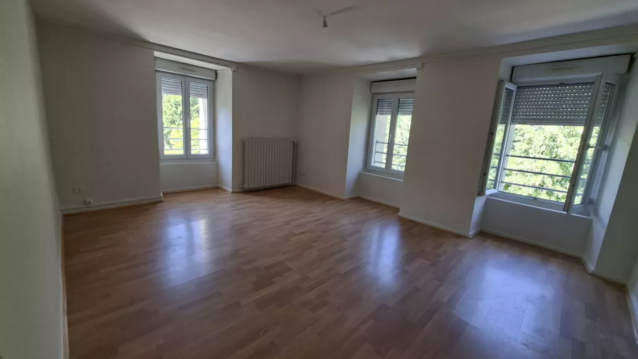 Appartement T3