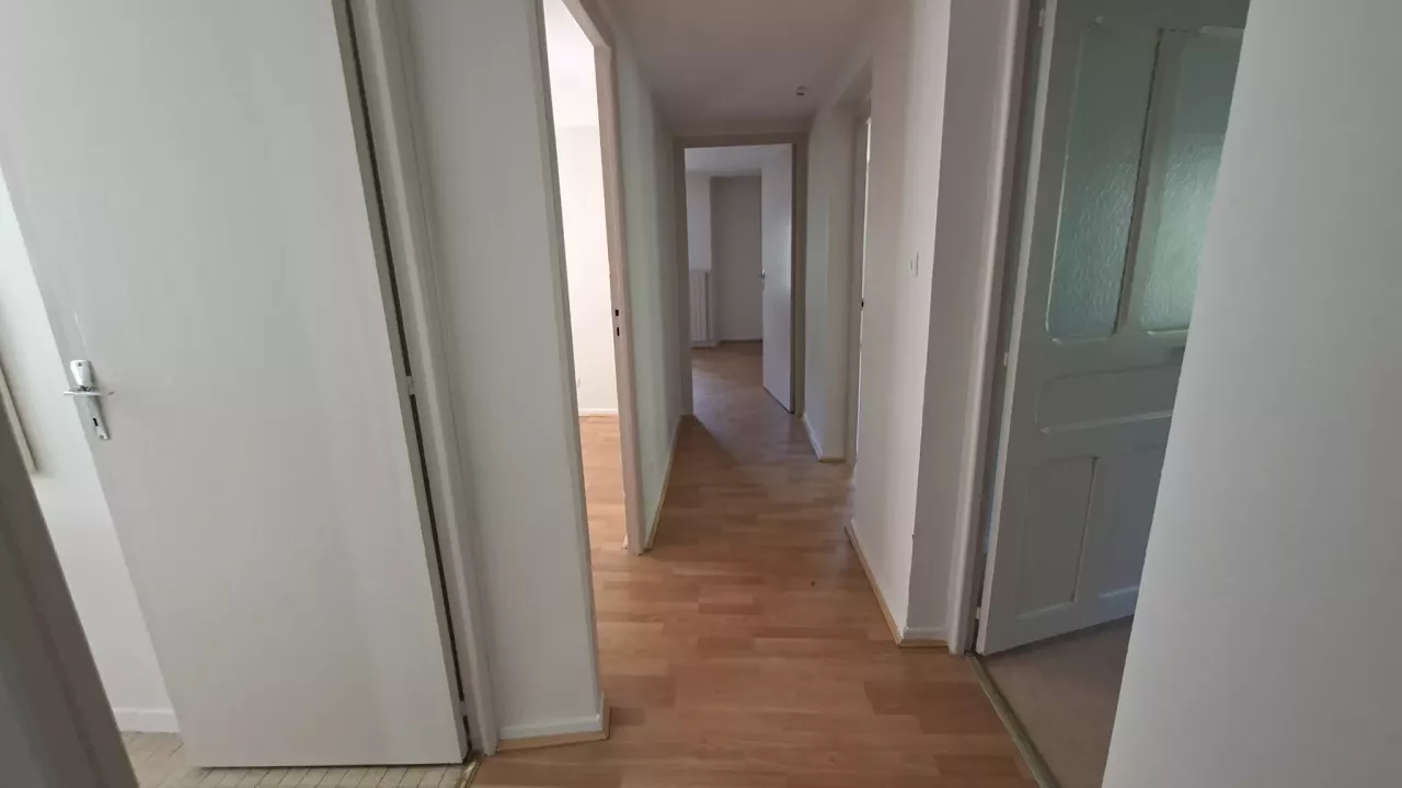 Appartement T3