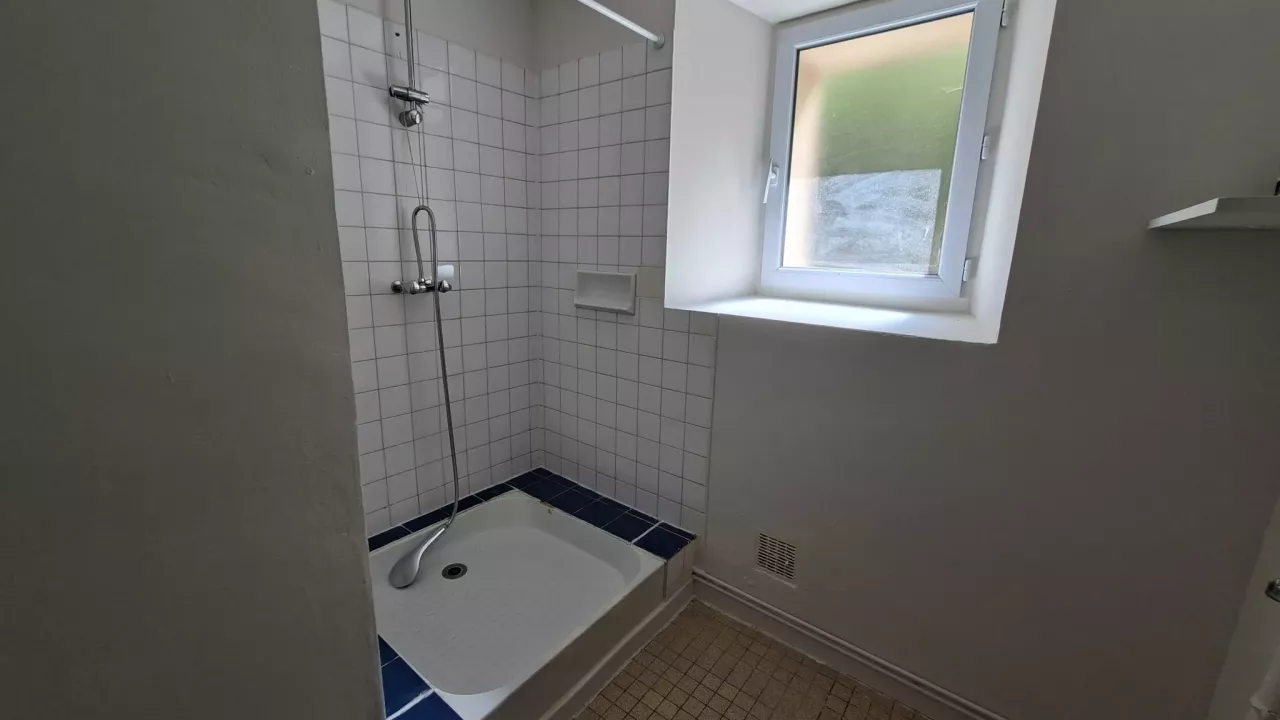 Appartement T3