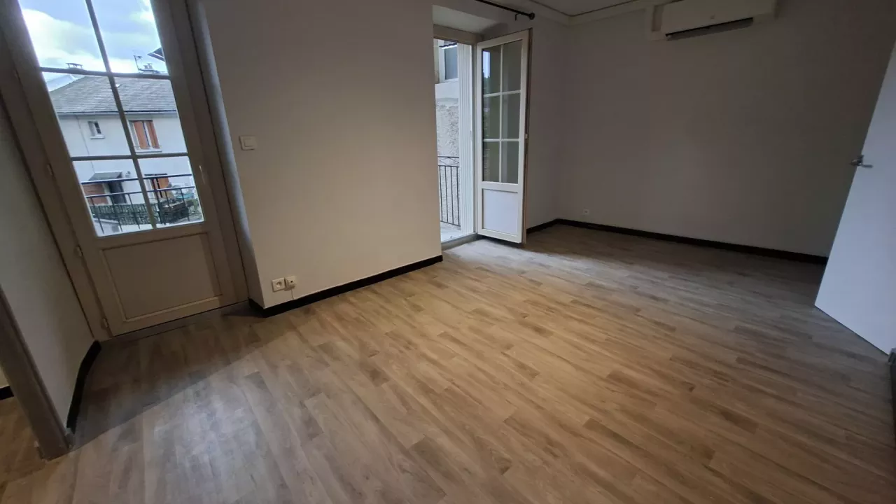 Appartement T2 - Marvejols