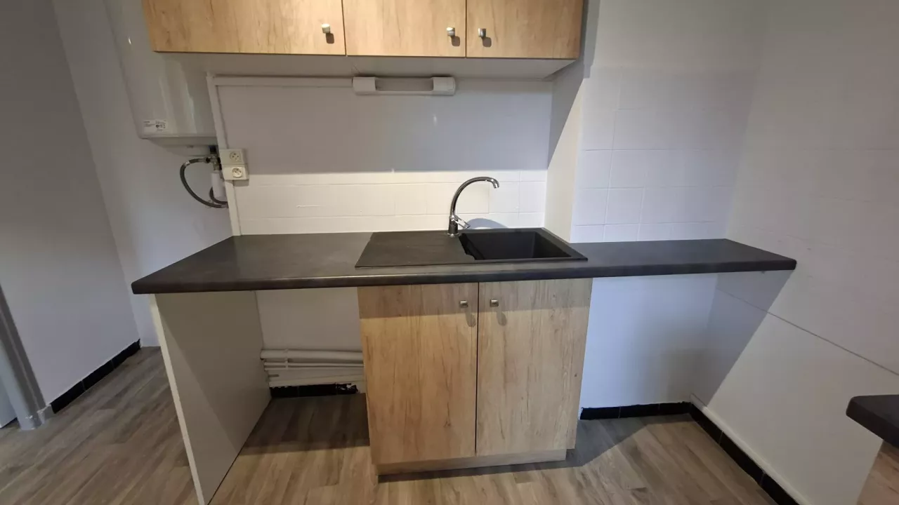 Appartement T2 - Marvejols
