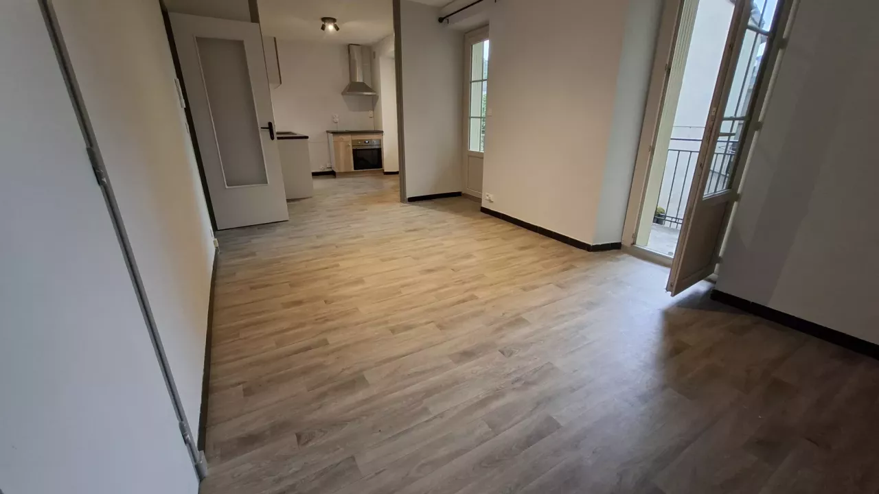 Appartement T2 - Marvejols