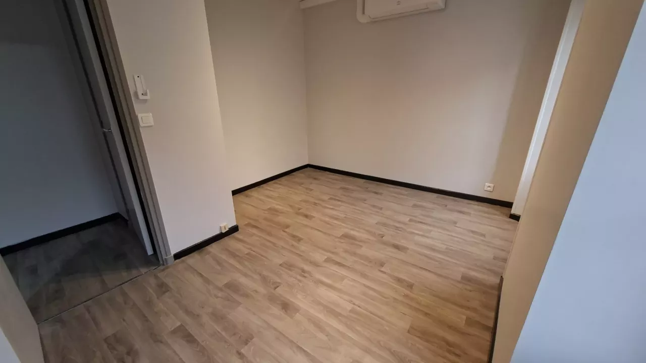 Appartement T2 - Marvejols
