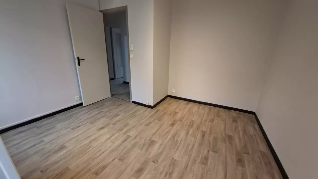 Appartement T2 - Marvejols
