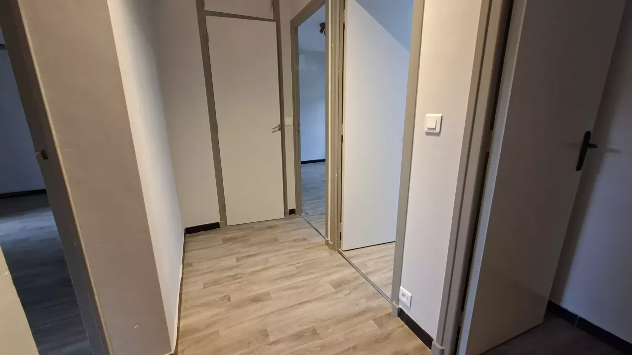 Appartement T2 - Marvejols