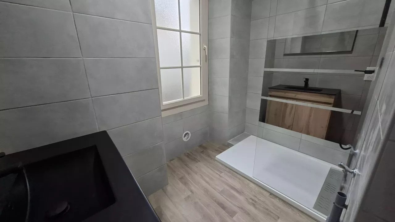 Appartement T2 - Marvejols