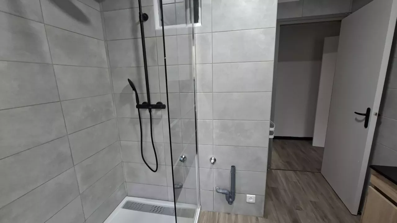 Appartement T2 - Marvejols