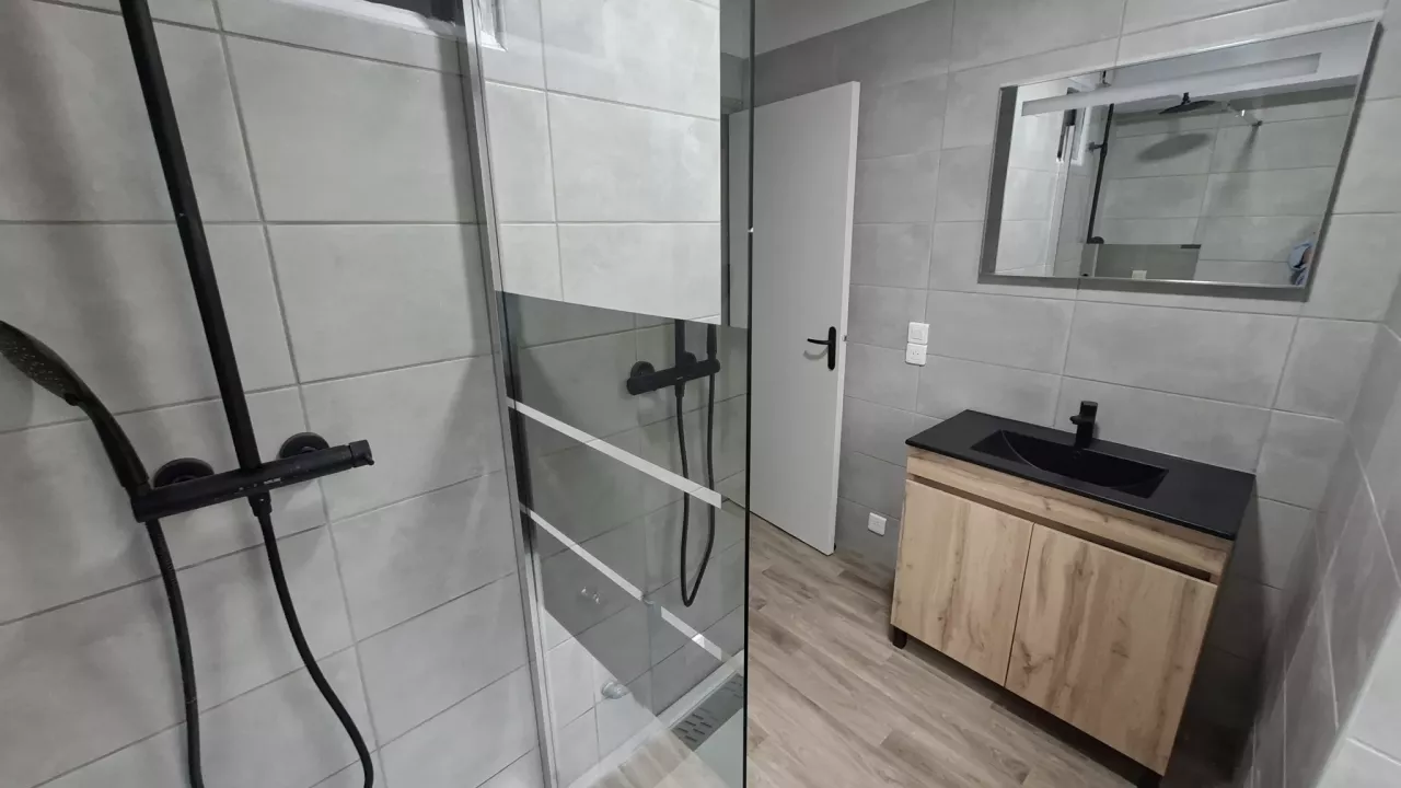 Appartement T2 - Marvejols