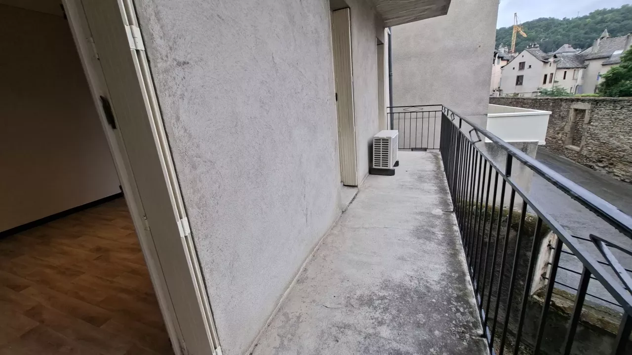 Appartement T2 - Marvejols