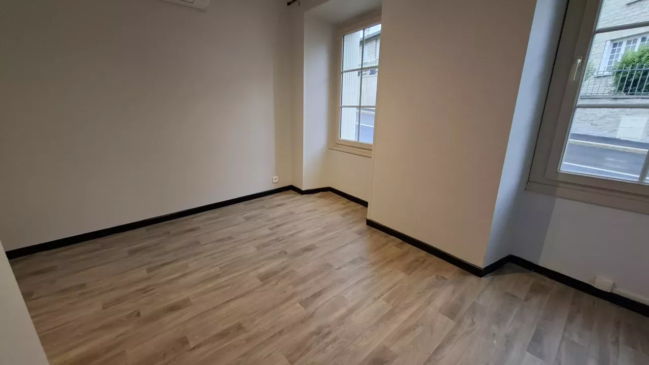 Appartement T2 - Marvejols