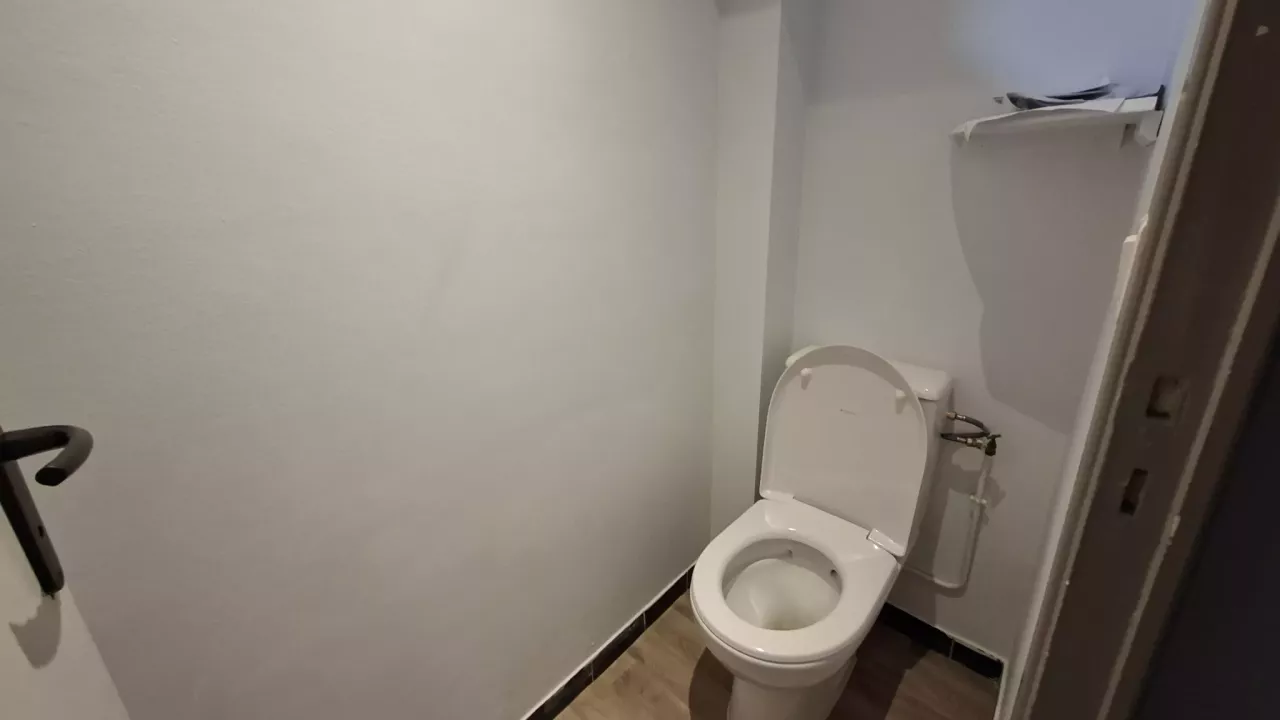 Appartement T2 - Marvejols