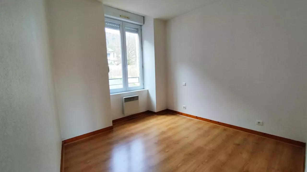 Appartement T2