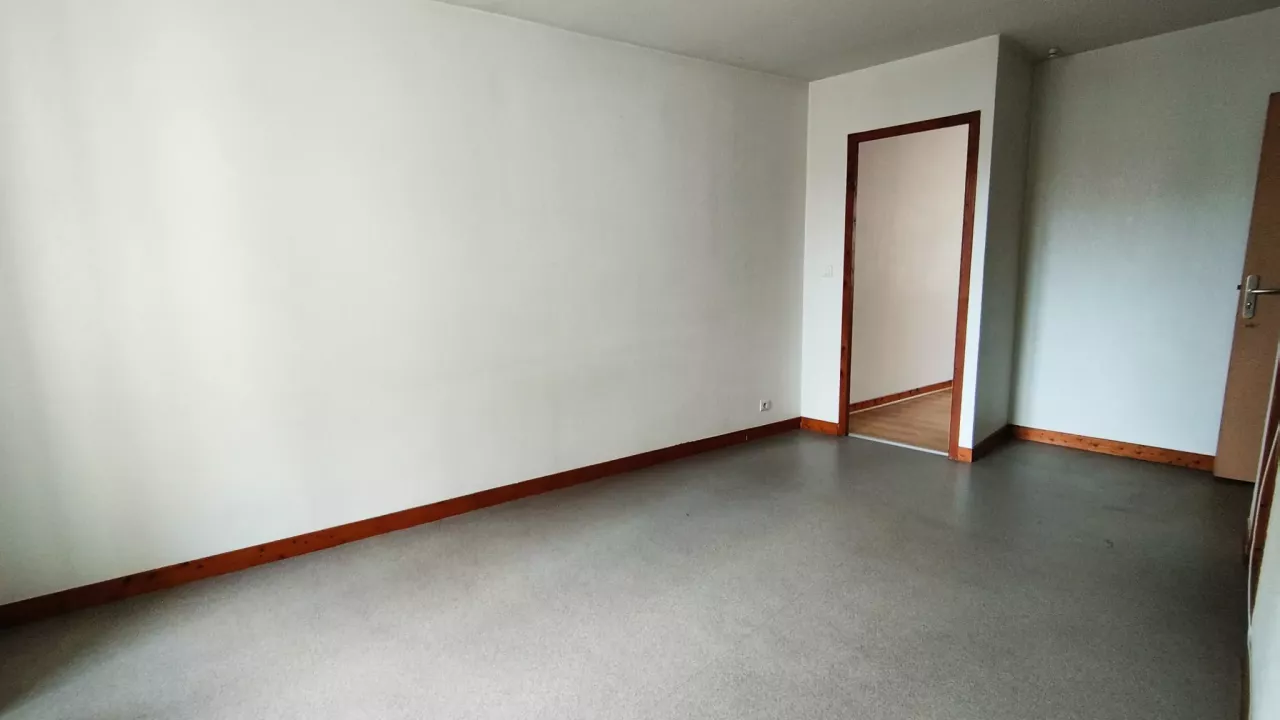 Appartement T2