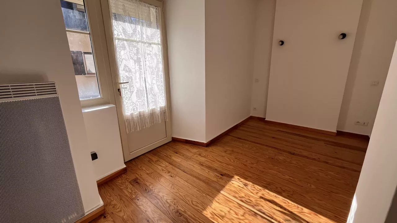 Appartement de type T3
