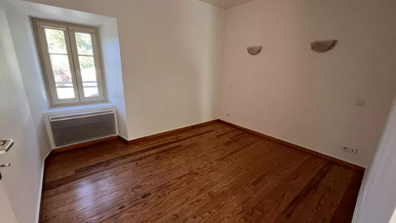 Appartement de type T3