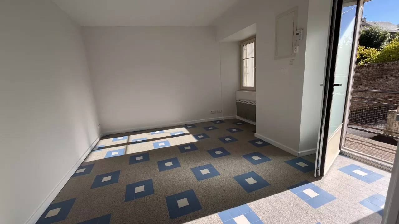 Appartement de type T3